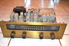 Fisher 101 tube for sale  Flemington