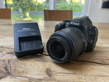 Nikon d3100 2mp gebraucht kaufen  Berlin
