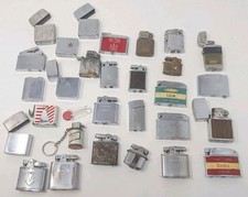 Lot cigarette lighters for sale  Davis