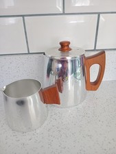 Vintage sona teapot for sale  EXMOUTH