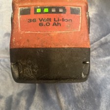 Original hilti b36 for sale  QUEENBOROUGH