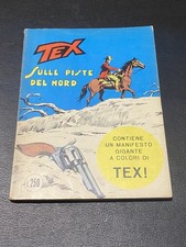 Tex gigante 122 usato  Imperia