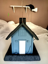 Bird feeder house for sale  Dixmont