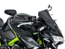 Cupolino sport nero usato  Cattolica