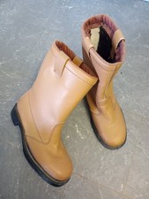 rigger boots for sale  LAUNCESTON