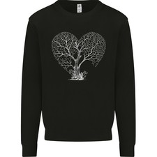 Sweat capuche love d'occasion  Expédié en France