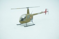 Militär hubschrauber robinson gebraucht kaufen  Großaitingen
