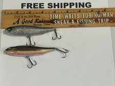 Lot megabass giant for sale  Rutherfordton
