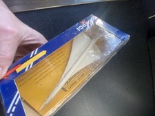 Corgi c650 concorde for sale  ROTHERHAM