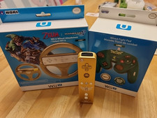 Wii zelda controller gebraucht kaufen  Wassenberg