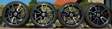 4 oryginalne koła letnie Mercedes-Benz AMG 225/40 R19 93Y C 43 450 A2054014900, używany na sprzedaż  PL