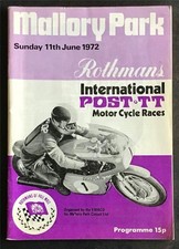 Mallory park jun for sale  LEICESTER
