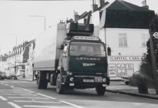 Hampshire watercress leyland for sale  GRANTHAM