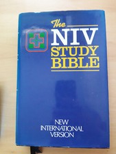 Good 1984 niv for sale  NOTTINGHAM