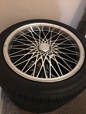 Wheels tyres stud for sale  HALIFAX