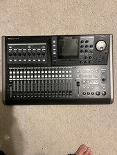 Tascam 24sd track for sale  Cincinnati