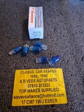 Volt watt blue for sale  BRAINTREE
