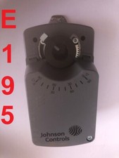 Johnson controls actuator gebraucht kaufen  Limburgerhof