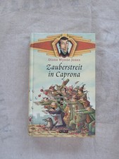 Zauberstreit caprona diana gebraucht kaufen  Oberhausen