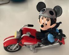 Mickey mouse motorcycle for sale  MACDUFF