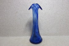 glass vintage vase blue for sale glass vintage vase blue for sale Warrensburg