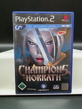 Champions norrath sony gebraucht kaufen  Stadtlohn