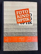 Foto kino ptik gebraucht kaufen  Kochel a. See