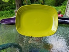 Rectangular rectangle serving for sale  Chester