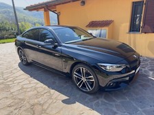 Bmw serie f36 usato  San Marcello Piteglio