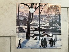 Diaframma siberia vinile usato  Varese