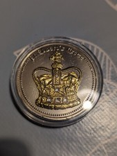 2010 coronation regalia for sale  BRISTOL