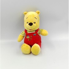 Doudou winnie ourson d'occasion  Le Portel
