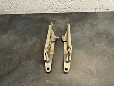 Scharniere heckdeckel motorhau gebraucht kaufen  Aglasterhausen