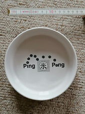 Schalen ping pong gebraucht kaufen  Briesen (Mark)
