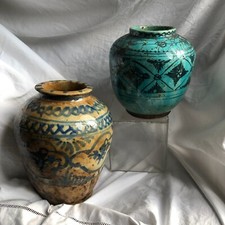 Ensemble vases ceramique d'occasion  Paris IX