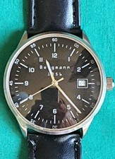 Bergmann 1956 quartz gebraucht kaufen  Bopfingen