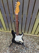 Fender stratocaster reissue for sale  DUMBARTON