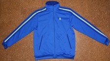 Trainingsjacke adidas . gebraucht kaufen  Putzbrunn