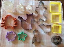 Job lot biscuit for sale  SELBY