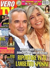 Vero 2018 27.mara usato  Campagna