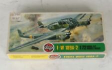 Airfix focke wulf gebraucht kaufen  Düsseldorf