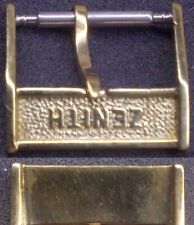 Original zenith buckle usato  Vittuone
