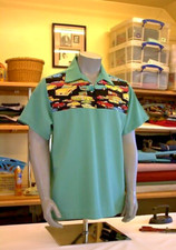 Size medium rockabilly for sale  CHATHAM