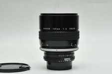 Nikon 135mm mf for sale  Flushing