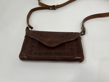 Handmade genuine leather for sale  Las Vegas