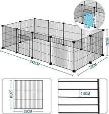 Eugad rabbit run for sale  LONDON