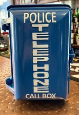 Vintage police emergency for sale  Richmond