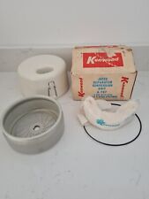 Kenwood juicer filter for sale  MELTON MOWBRAY