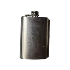 Stainless steel flask. for sale  Rockford