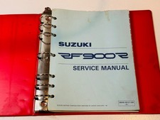 Factory original suzuki d'occasion  Expédié en Belgium
